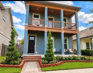 Unit for rent at 16722 Echo Heights Drive, Cypress, TX, 77433