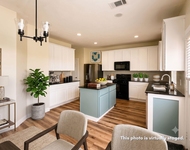 Unit for rent at 18639 Bristol Point Lane, Tomball, TX, 77377
