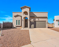 Unit for rent at 12401 Norte Chico Place, El Paso, TX, 79934