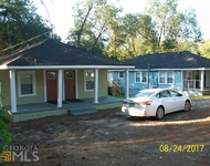 Unit for rent at 204 Georgia Avenue, Winder, GA, 30680