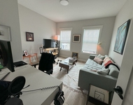 Unit for rent at 17 Otis Street, Somerville, MA 02145