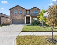 Unit for rent at 3512 Harbour Mist Trail, Denton, TX, 76208