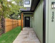 Unit for rent at 5206 Slate Street, Fort Worth, TX, 76114