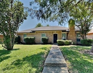 Unit for rent at 3912 Missouri Street, Sachse, TX, 75048