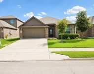 Unit for rent at 4129 Conley Court, Crowley, TX, 76036