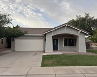 Unit for rent at 3424 E Vernon Street, Gilbert, AZ, 85298