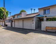 Unit for rent at 2232 W Lindner Avenue, Mesa, AZ, 85202