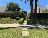 Unit for rent at 352 S Orange Grove Boulevard, PASADENA, CA, 91105