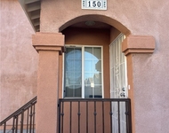 Unit for rent at 150 W 116th Street, LOS ANGELES, CA, 90061