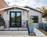 Unit for rent at 2341 Beach Avenue, VENICE, CA, 90291