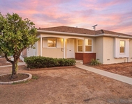 Unit for rent at 6593 Delfern, SAN DIEGO, CA, 92120