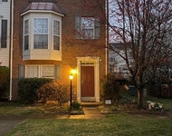 Unit for rent at 2560 Belcroft Place, HERNDON, VA, 20171