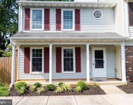 Unit for rent at 402 Forest Court, WARRENTON, VA, 20186