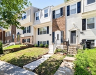 Unit for rent at 1731 Forest Park Drive, DISTRICT HEIGHTS, MD, 20747
