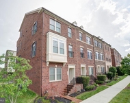 Unit for rent at 3614 Worthington Boulevard, FREDERICK, MD, 21704