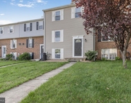 Unit for rent at 8507 Castlemill Circle, NOTTINGHAM, MD, 21236