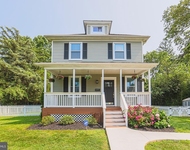 Unit for rent at 215 Clarendon Avenue, PIKESVILLE, MD, 21208