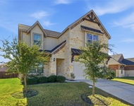 Unit for rent at 106 Barley Fork Ln, Hutto, TX, 78634
