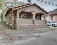 Unit for rent at 1538 Pasco Street, Jacksonville, FL, 32202