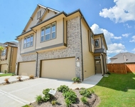 Unit for rent at 12239 Stellano, Richmond, TX, 77406