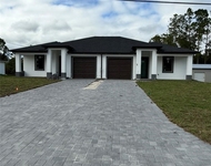 Unit for rent at 5442 Billings Street, Lehigh Acres, FL, 33971