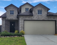 Unit for rent at 19174 Sangro Drive, New Caney, TX, 77357