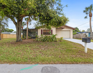 Unit for rent at 1569 Richards Drive Ne, Palm Bay, FL, 32905