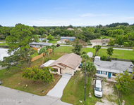 Unit for rent at 1569 Richards Drive Ne, Palm Bay, FL, 32905