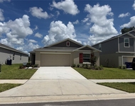 Unit for rent at 32985 Twin Flower Ave, WESLEY CHAPEL, FL, 33545