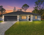 Unit for rent at 2275 W Linden Drive, CITRUS SPRINGS, FL, 34434