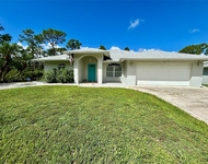 Unit for rent at 142 Solana Street, NORTH PORT, FL, 34287