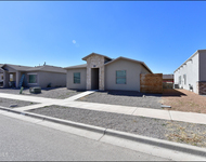 Unit for rent at 4825 Mark Avizo, El Paso, TX, 79938