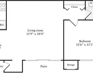 Unit for rent at 870 E. El Camino Real, Mountain View, CA, 94040