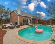 Unit for rent at 101 Fontana Court, Allen, TX, 75013