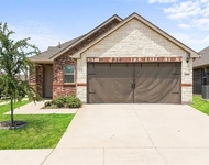 Unit for rent at 601 Nature Stroll Road, Lavon, TX, 75166
