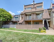 Unit for rent at 8067 Pantano Place, ALEXANDRIA, VA, 22309