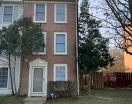Unit for rent at 7834 Liberty Springs Circle, ALEXANDRIA, VA, 22306