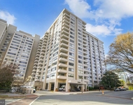 Unit for rent at 5500 Friendship Boulevard, CHEVY CHASE, MD, 20815
