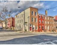 Unit for rent at 1046 W Lombard Street, BALTIMORE, MD, 21223