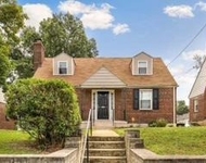Unit for rent at 170 Chesapeake Street Sw, WASHINGTON, DC, 20032
