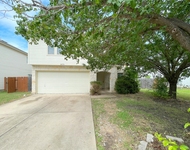 Unit for rent at 3079 Hill St, Round Rock, TX, 78664