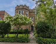 Unit for rent at 1318 Dewey Avenue, Evanston, IL, 60201