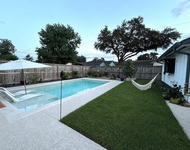 Unit for rent at 5815 Hoover Street, Houston, TX, 77092