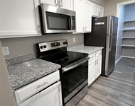 Unit for rent at 9700 Leawood Boulevard, Houston, TX, 77099