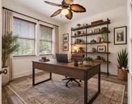 Unit for rent at 18 Cloud Bank Place, The Woodlands, TX, 77382