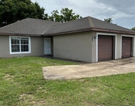 Unit for rent at 752 E Broome Street, CLERMONT, FL, 34711