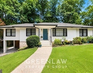 Unit for rent at 3250 Wynn Drive, Avondale Estates, GA, 30002