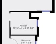 Unit for rent at 186 Claremont Avenue, NEW YORK, NY, 10027