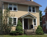 Unit for rent at 842 South Ave, Westfield Town, 07090-1460
