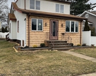 Unit for rent at 2144 Evans St, Rahway City, 07065-4322